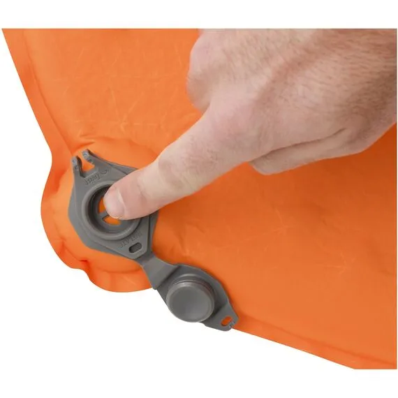 SEA TO SUMMIT Mata samopompująca UltraLight S.I. Mat