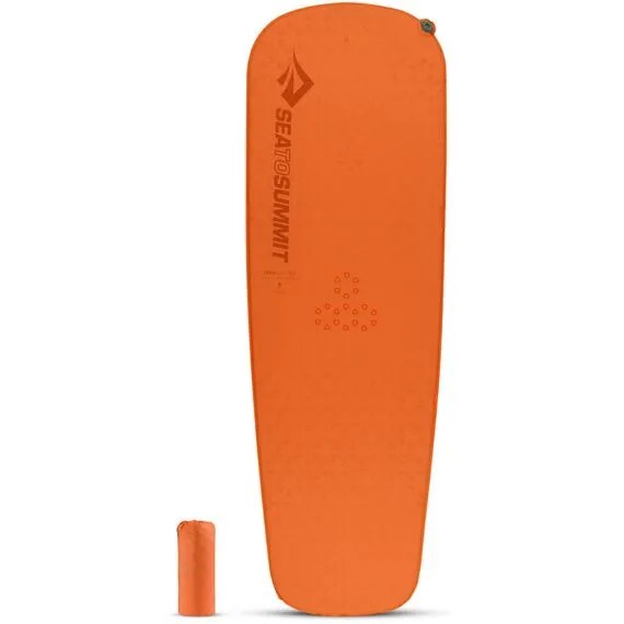 SEA TO SUMMIT Mata samopompująca UltraLight S.I. Mat