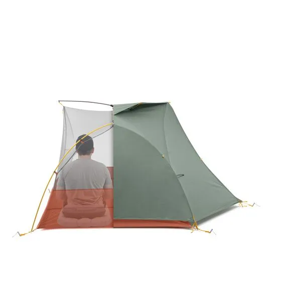 SEA TO SUMMIT Namiot dwuosobowy Ikos TR2 SEA TO SUMMIT Namiot dwuosobowy Ikos TR2