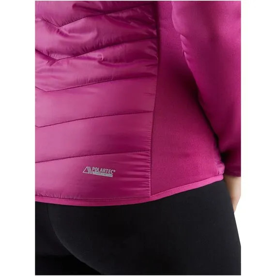Kurtka Viking Becky Pro Primaloft Lady