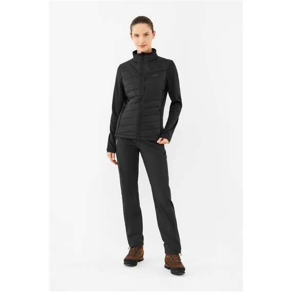Kurtka damska Blast Lady Vest Primaloft