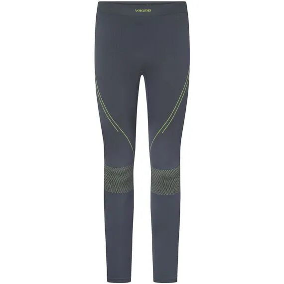 Bielizna męska VIKING Rocket Man Set szaro żółta