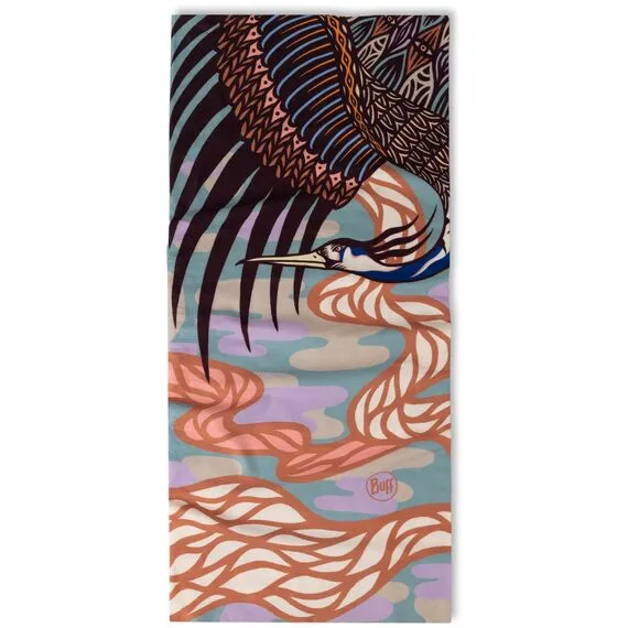 BUFF ORIGINAL ECOSTRETCH INDUN MULTI