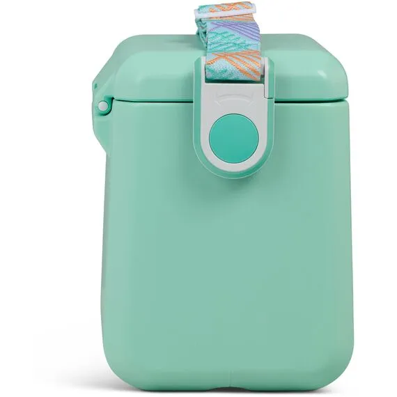 Lodówka IGLOO Tag Along Too 11 (10,41 litra), Kolor: turkusowy, Rozmiar: one size, 31 zdjęcie