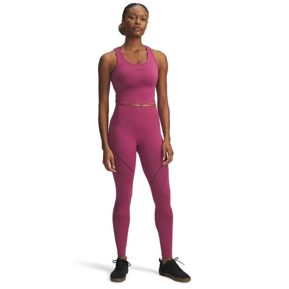 UNDER ARMOUR legginsy damskie treningowe Vanish Seamless