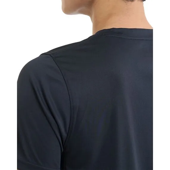 UNDER ARMOUR koszulka treningowa męska z krótkimi rękawami Challenger