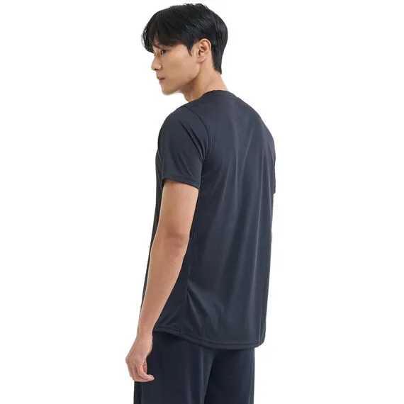 UNDER ARMOUR koszulka treningowa męska z krótkimi rękawami Challenger