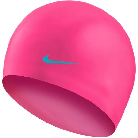 NIKE czepek pływacki na basen