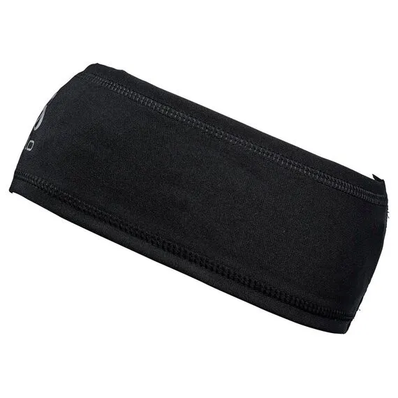 Odlo Lekka opaska sportowa dwuwarstwowa Polyknit Light Eco, 2 zdjęcie