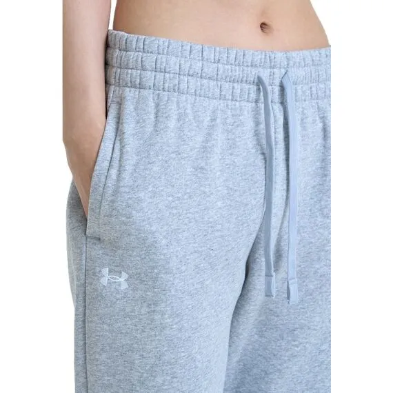 UNDER ARMOUR spodnie treningowe damskie joggery Rival