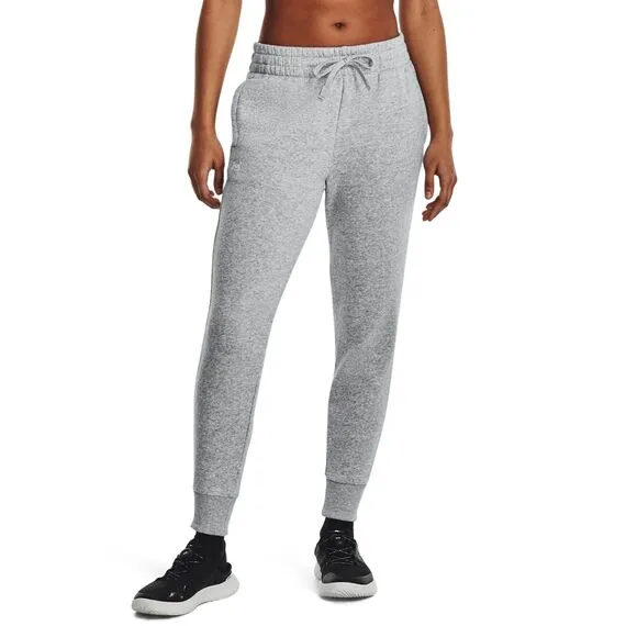 UNDER ARMOUR spodnie treningowe damskie joggery Rival
