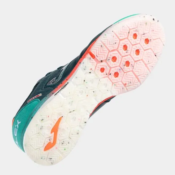 JOMA buty piłkarskie męskie na halę do futsalu TOP FLEX REBOUND