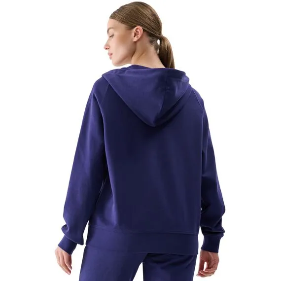 4F bluza damska rozpinana damska