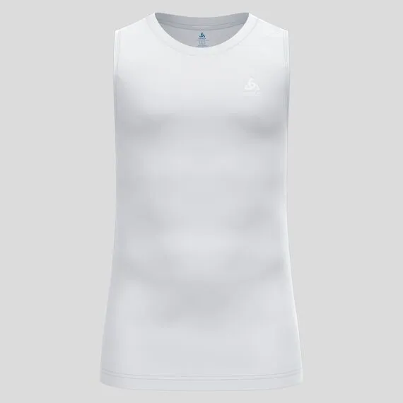 Podkoszulek męski Odlo ACTIVE F-DRyI biały