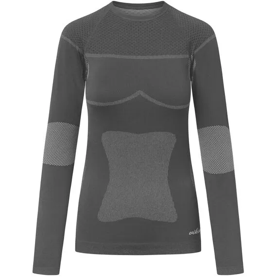 Bielizna Termoaktywna Damska VIKING Ilsa Set zestaw czarny, Kolor: czarny, Rozmiar: XL, 5 zdjęcie