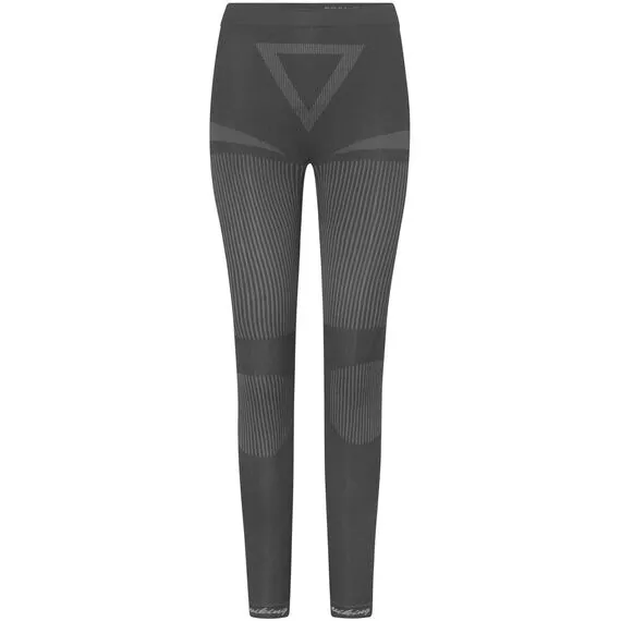 Bielizna Termoaktywna Damska VIKING Ilsa Set zestaw czarny, Kolor: czarny, Rozmiar: XL, 9 zdjęcie