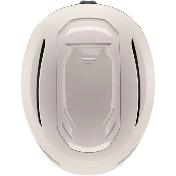 Kask narciarski UVEX Resolution szary, Kolor: szary, Rozmiar: 52-55, 3 zdjęcie