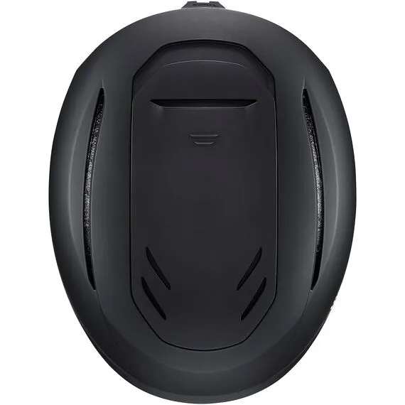 Kask narciarski UVEX Resolution MIPS szary, Kolor: czarny, Rozmiar: 59-61, 3 zdjęcie