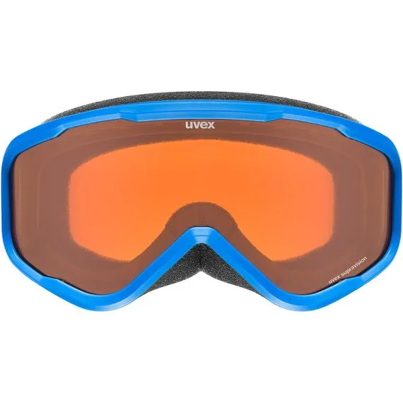 Gogle narciarskie UVEX Speedy nova blue, Kolor: niebieski, Rozmiar: one size, 2 zdjęcie