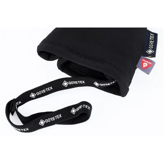 VIKING rękawice narciarskie damskie Sherpa GTX Ski Lady czarne, Kolor: czarny, Rozmiar: 5, 7 zdjęcie