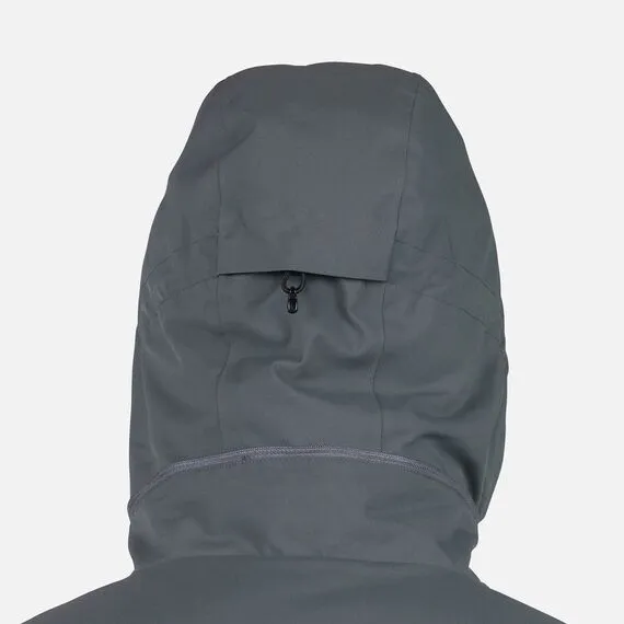 ROSSIGNOL KURTKA NARCIARSKA MĘSKA STRAWPILE JKT szary