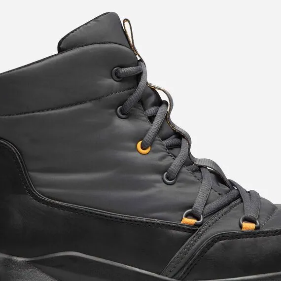 ROSSIGNOL BUTY NARCIARSKIE ROSSI PODIUM ONYX GREY czarny