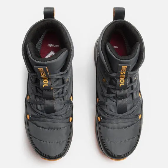 ROSSIGNOL BUTY NARCIARSKIE ROSSI PODIUM ONYX GREY czarny