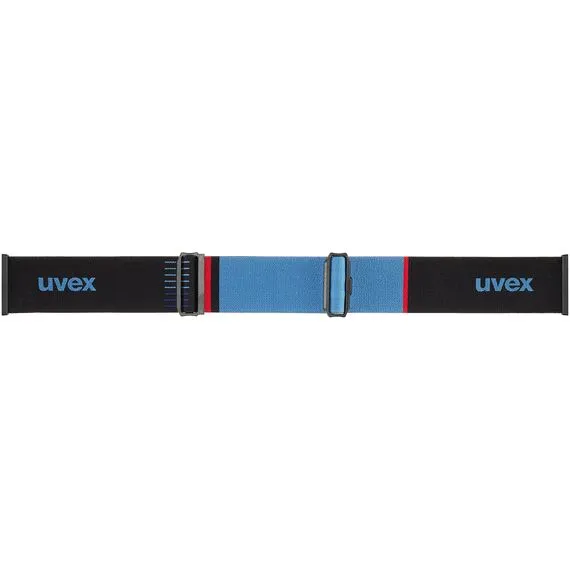 Gogle narciarskie UVEX Victorious FM, Kolor: niebieski, Rozmiar: one size, 15 zdjęcie