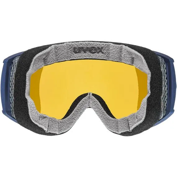 Gogle narciarskie UVEX Victorious FM, Kolor: niebieski, Rozmiar: one size, 16 zdjęcie