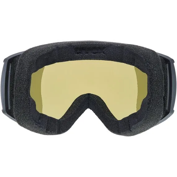 Gogle narciarskie UVEX Victorious FM, Kolor: czarny, Rozmiar: one size, 23 zdjęcie