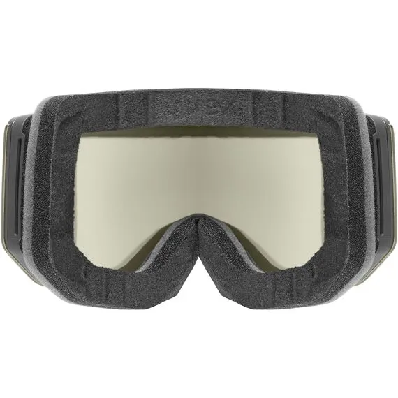 Gogle narciarskie UVEX Lace ATTRACT białe, Kolor: fioletowy, Rozmiar: one size, 5 zdjęcie