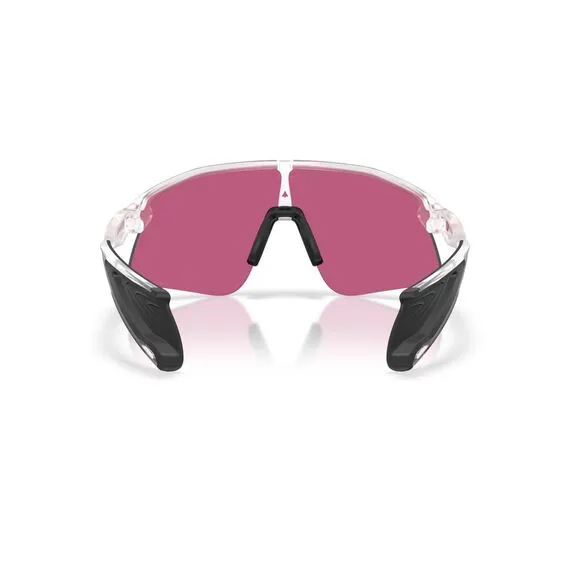 OAKLEY okulary przeciwsłoneczne Stunt Devil S OO 9518