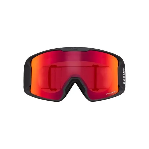 OAKLEY gogle narciarskie  LINE MINER L, 4 zdjęcie