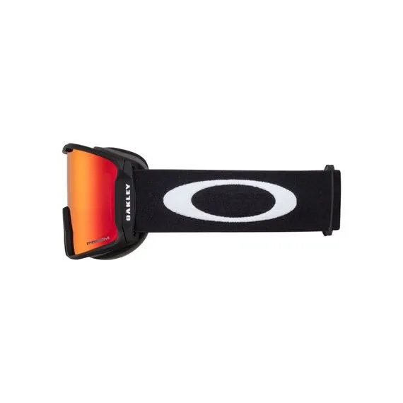 OAKLEY gogle narciarskie  LINE MINER L, 3 zdjęcie