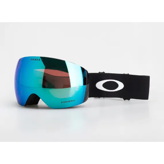 OAKLEY gogle narciarskie FLIGHT DECK L