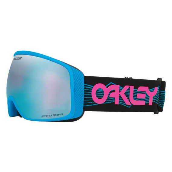 OAKLEY gogle narciarskie FLIGHT TRACKER L
