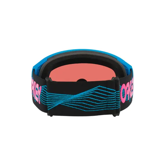 OAKLEY gogle narciarskie FLIGHT TRACKER L