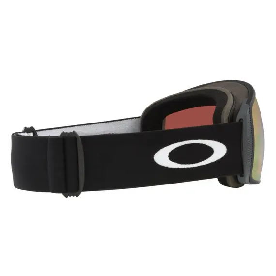 OAKLEY gogle narciarskie FLIGHT TRACKER L