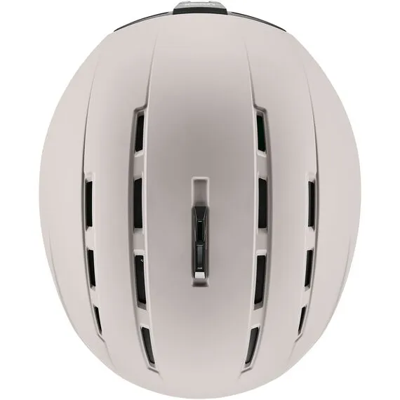 Kask narciarski UVEX Stance beżowy, Kolor: szary, Rozmiar: 54-58, 3 zdjęcie