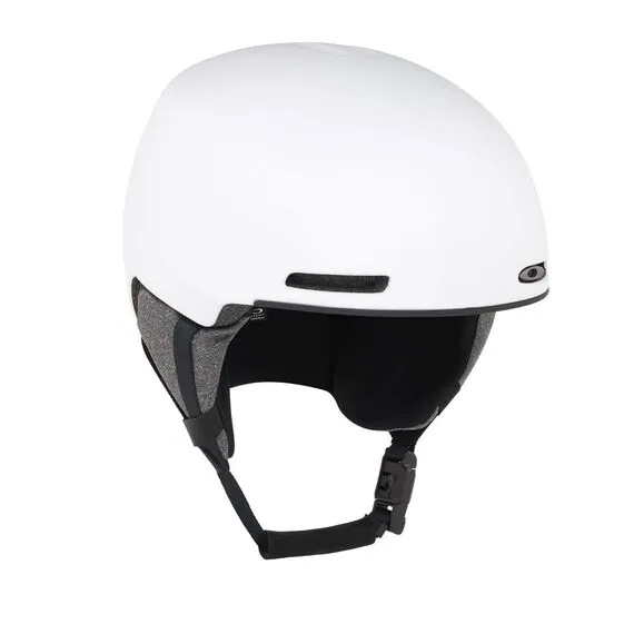 OAKLEY kask narciarski MOD1 biały