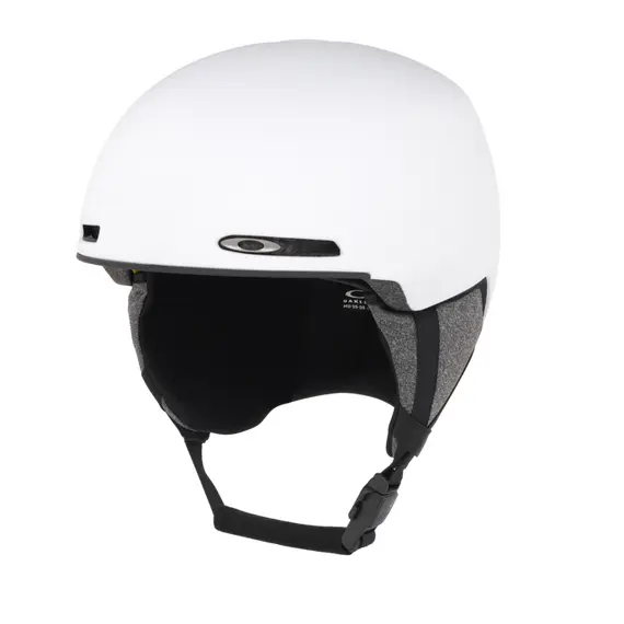 OAKLEY kask narciarski MOD1 MIPS biały