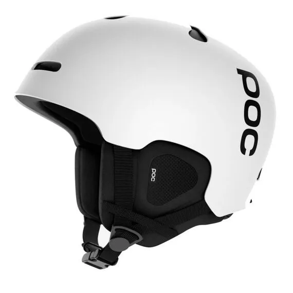 POC kask narciarski Auric Cut biały, Kolor: biały, Rozmiar: 59-62
