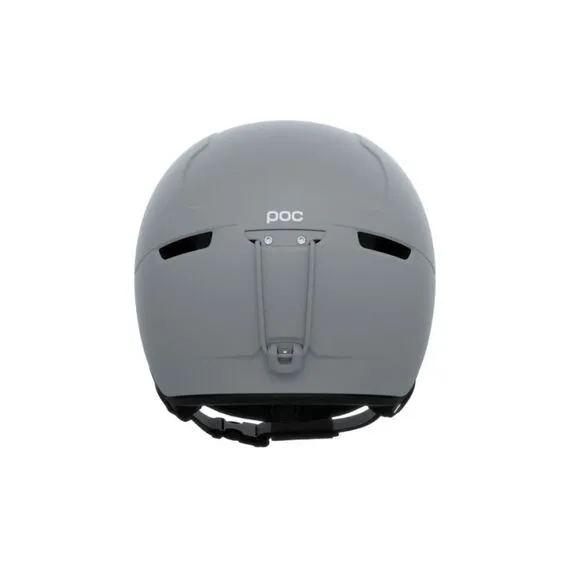 POC kask narciarski Obex Pure szary, Kolor: szary, Rozmiar: 55-58, 4 zdjęcie