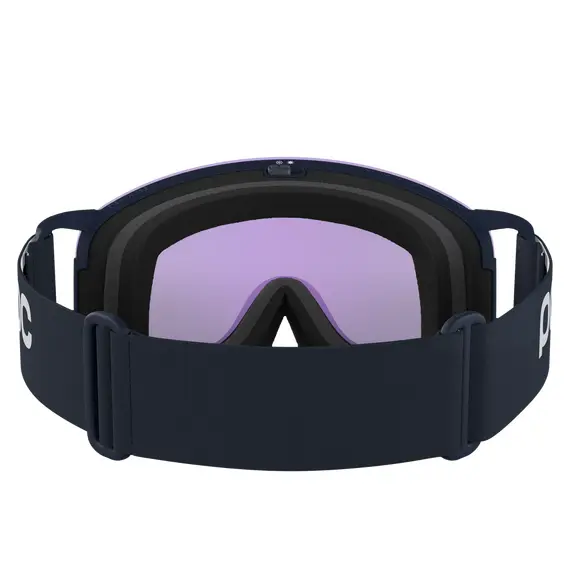 POC gogle narciarskie Nexal granatowy, Kolor: granatowy, Rozmiar: one size, 2 zdjęcie
