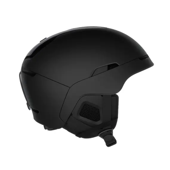 POC kask narciarski Obex MIPS czarny, Kolor: czarny, Rozmiar: XS/S, 3 zdjęcie