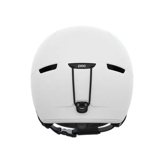 POC kask narciarski Obex Pure biały, Kolor: biały, Rozmiar: 59-62, 2 zdjęcie