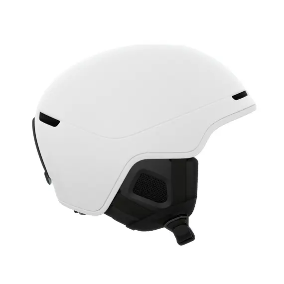 POC kask narciarski Obex Pure biały, Kolor: biały, Rozmiar: 59-62, 3 zdjęcie
