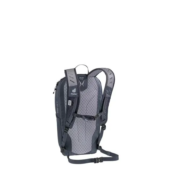DEUTER plecak turystyczny Speed Lite 13 czarny, Kolor: czarmy, Pojemność (litry): 13, 2 zdjęcie