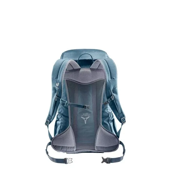 DEUTER plecak turystyczny Zugspitze 24 niebieski, Kolor: niebieski, Pojemność (litry): 24, 2 zdjęcie