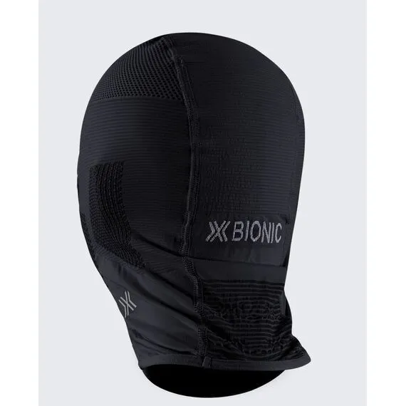 Kominiarka X-Bionic STORMCAP czarna, Kolor: czarny, Rozmiar: 2, 2 zdjęcie